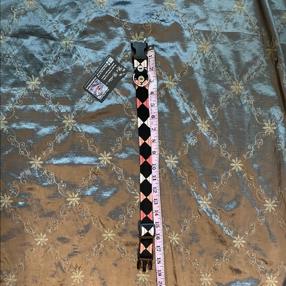 The Pet Necklace Designer Dog Collar - Picture 3 of 5
